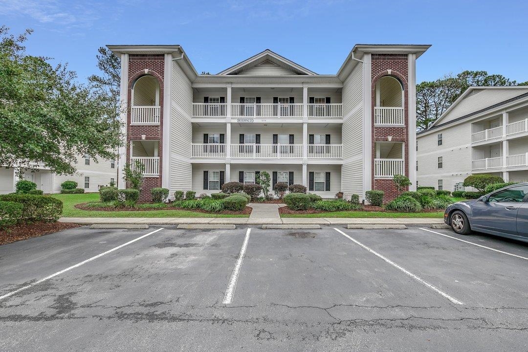 1230 River Oaks Dr. Myrtle Beach, SC 29579