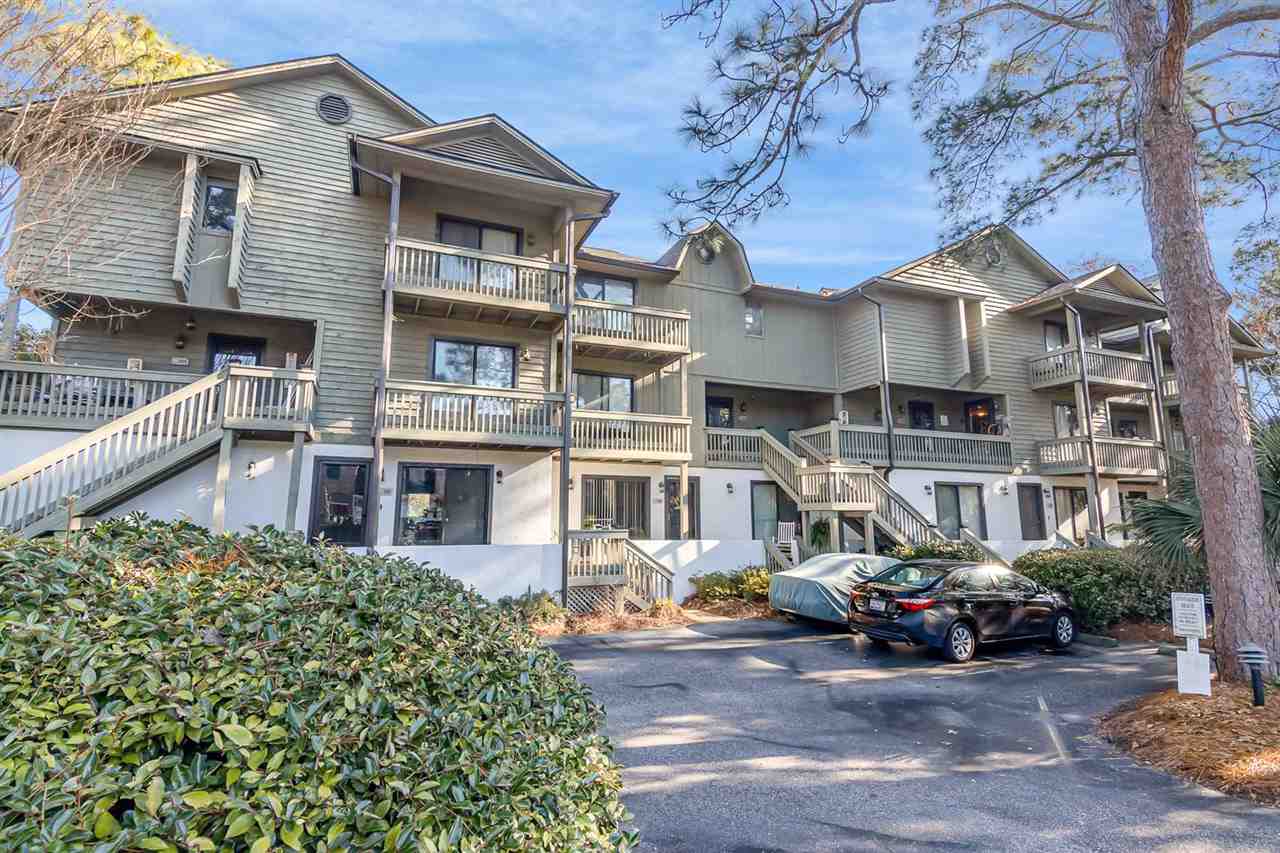 404 72nd Ave. N Unit #208 Myrtle Beach, SC 29572