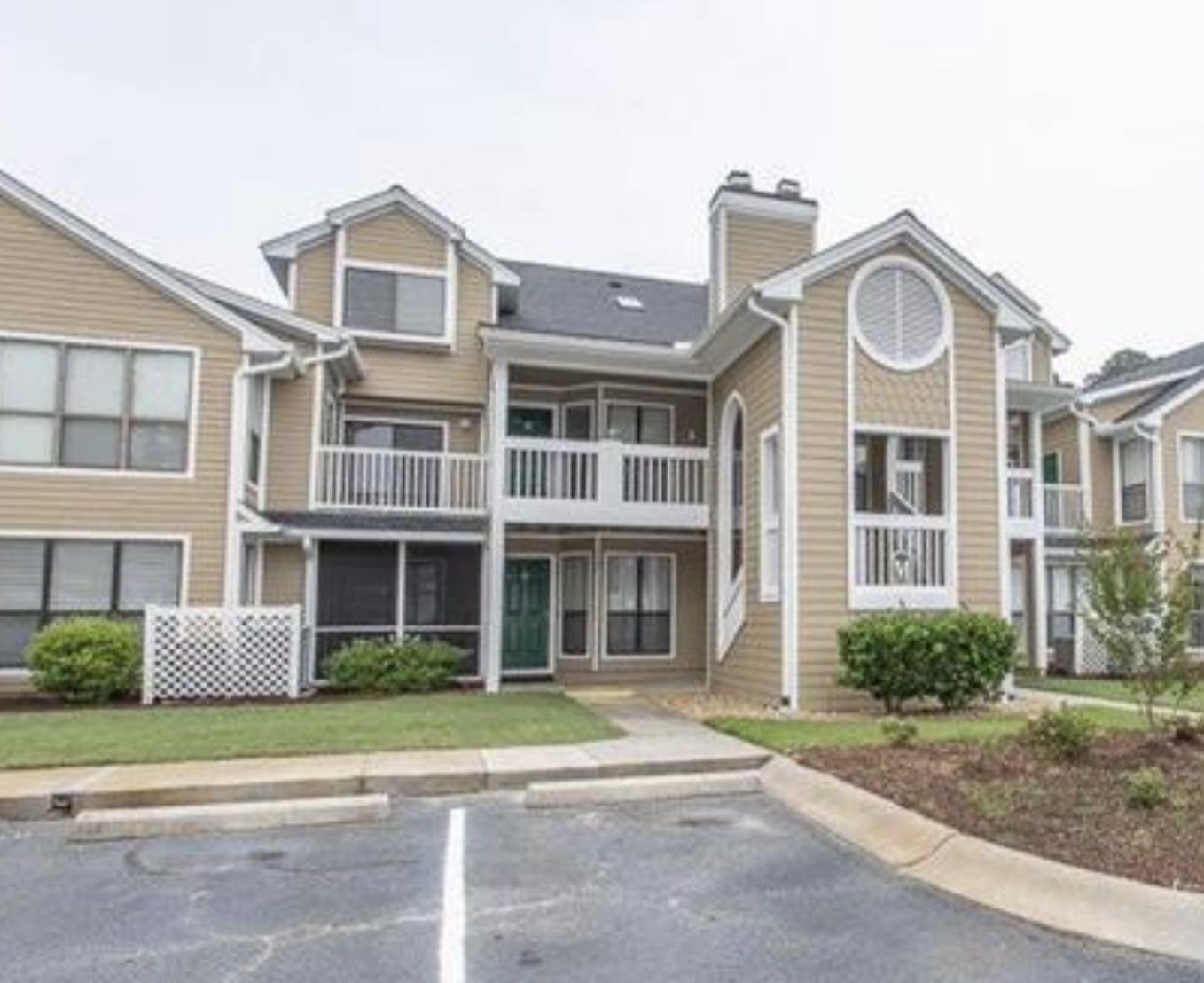 900 Courtyard Dr. Unit M6 Myrtle Beach, SC 29577