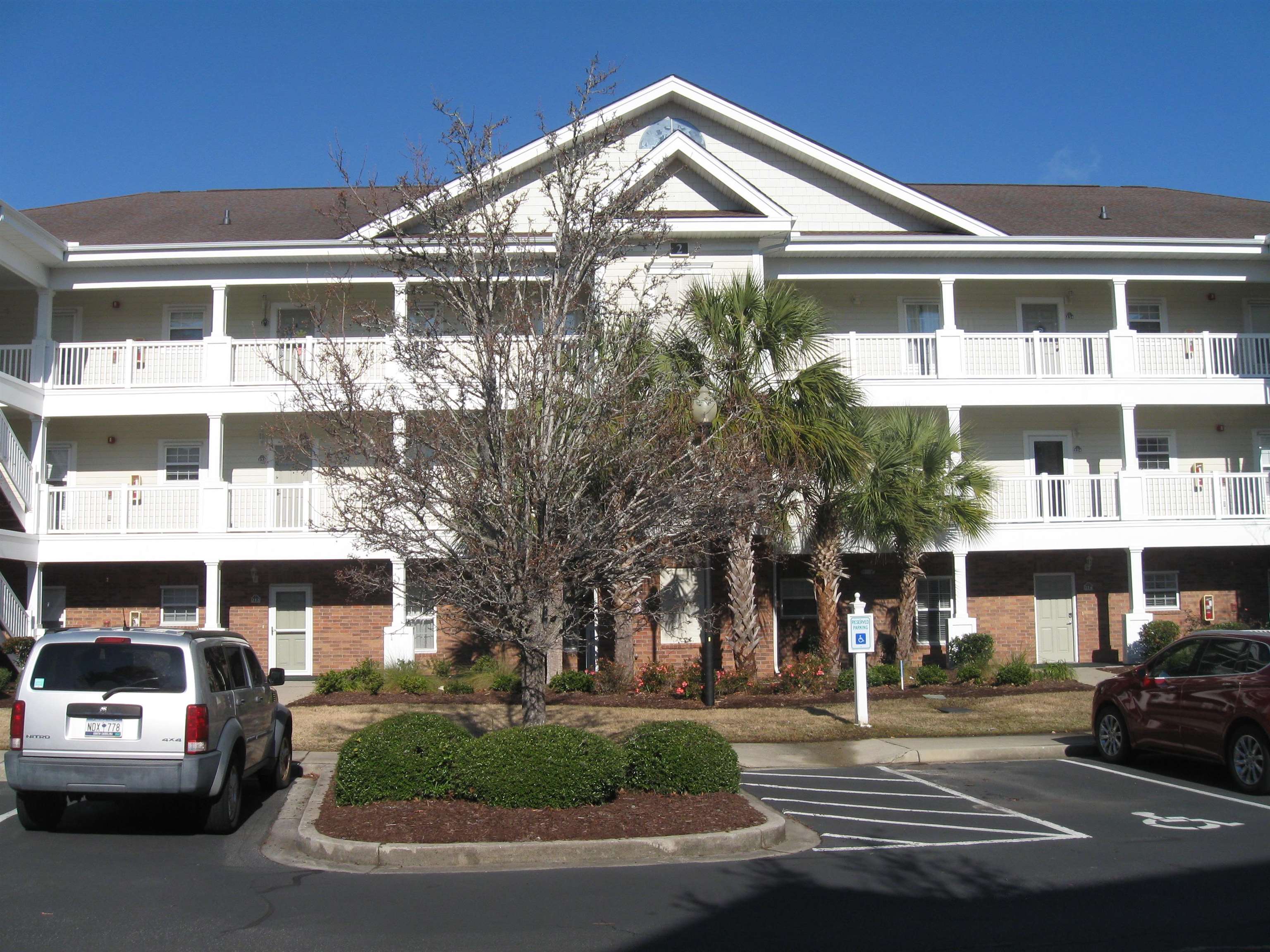 5825 Catalina Dr. Unit #223 North Myrtle Beach, SC 29582