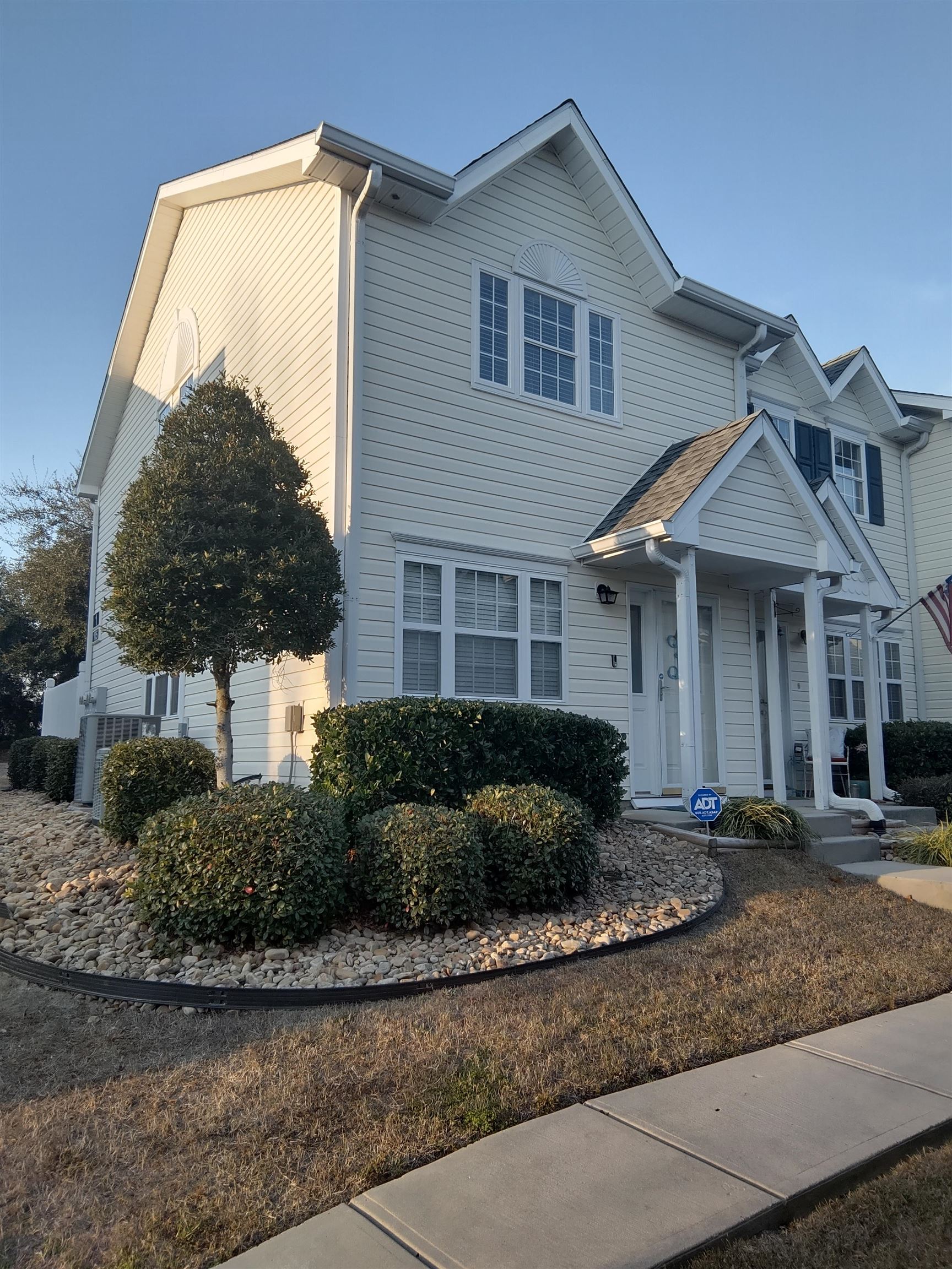 105 Barnwell St. Unit Unit 1-a North Myrtle Beach, SC 29582
