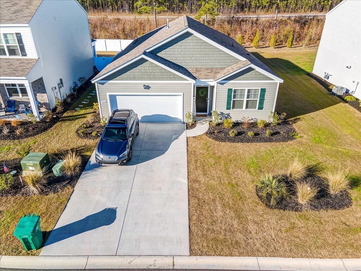5064 Wavering Place Loop Myrtle Beach, SC 29588