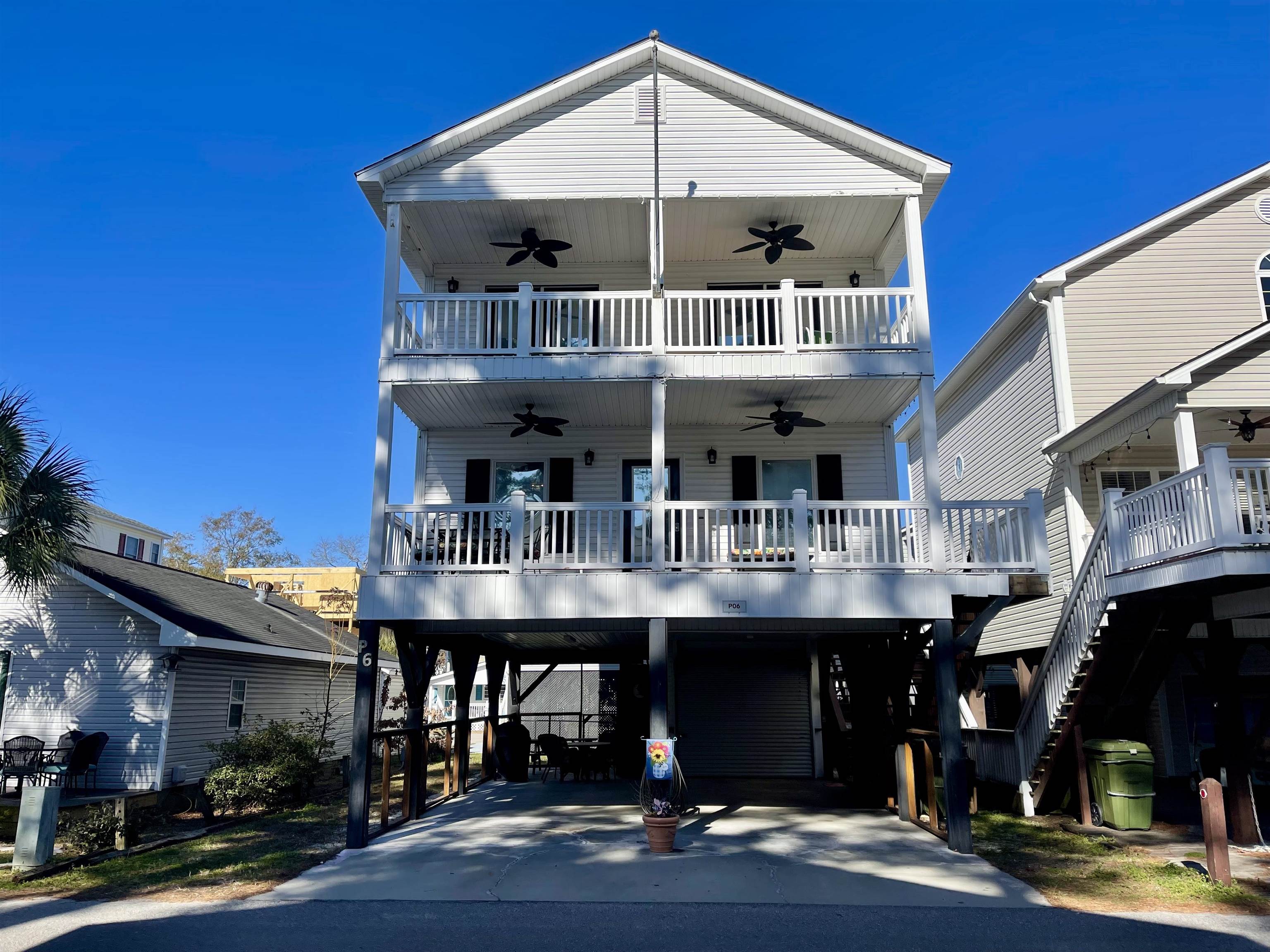 6001 - P-6 S Kings Hwy. Myrtle Beach, SC 29575