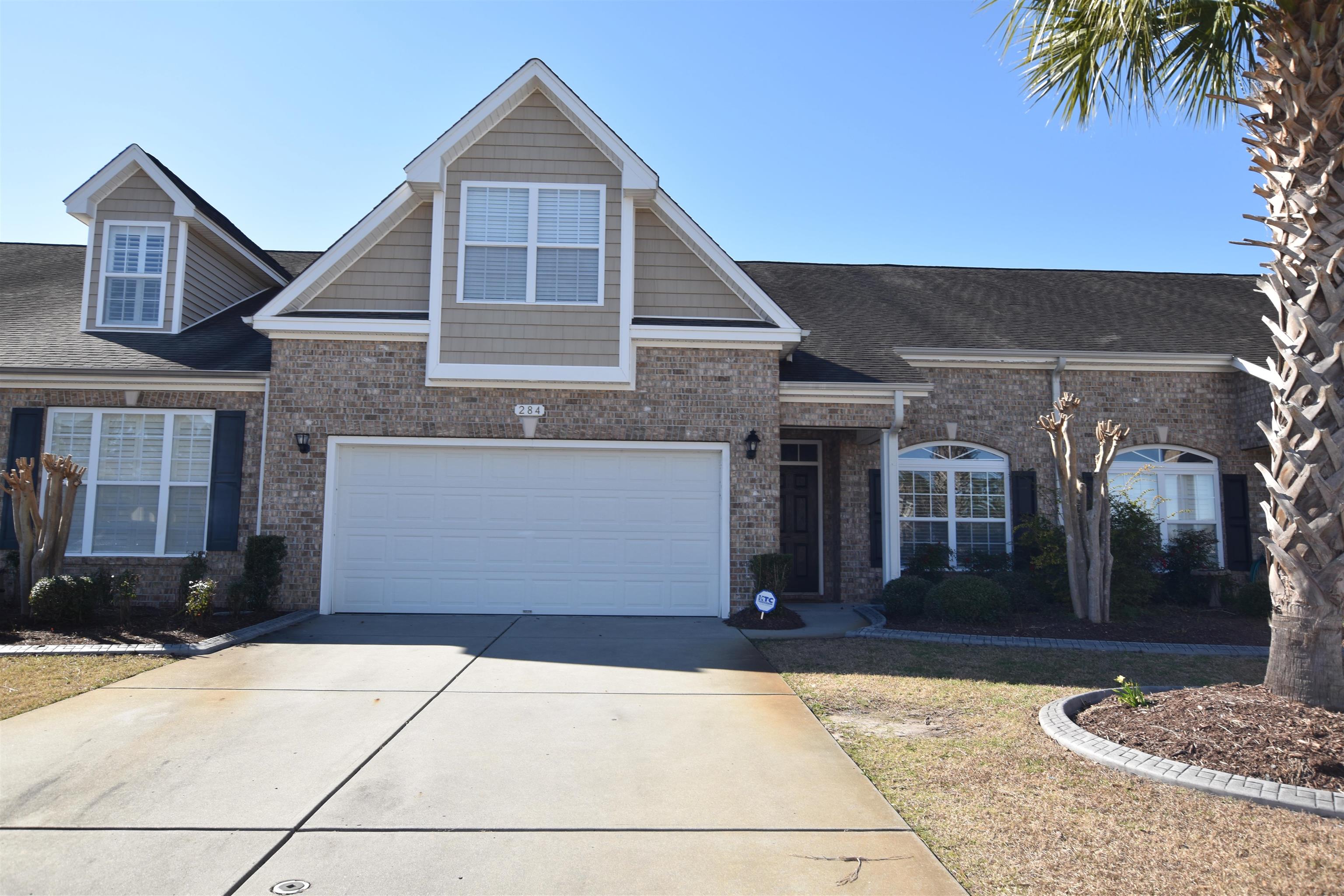 284 Viareggio Rd. Unit #284 Myrtle Beach, SC 29579