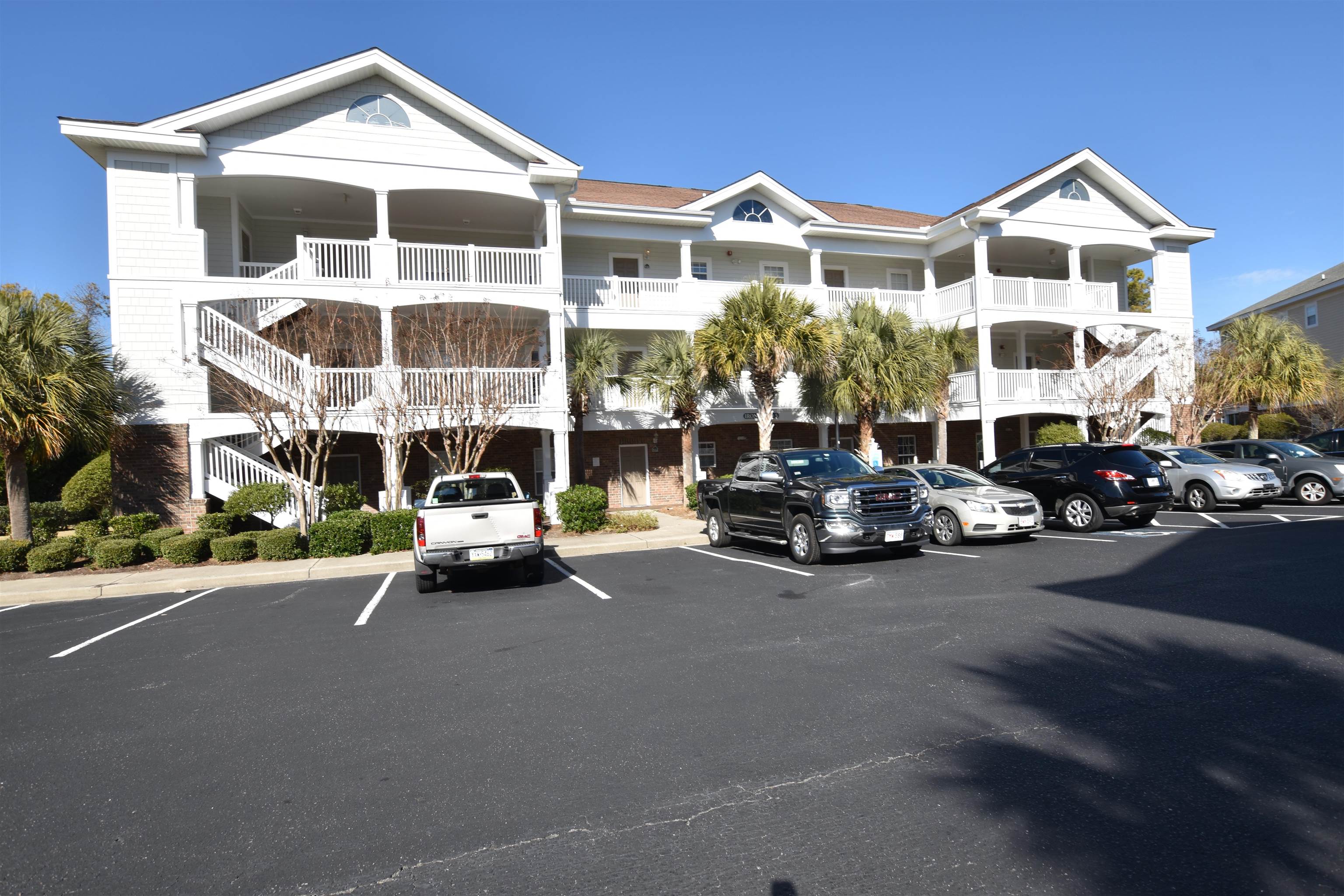 5801 Oyster Catcher Dr. Unit #521 North Myrtle Beach, SC 29582