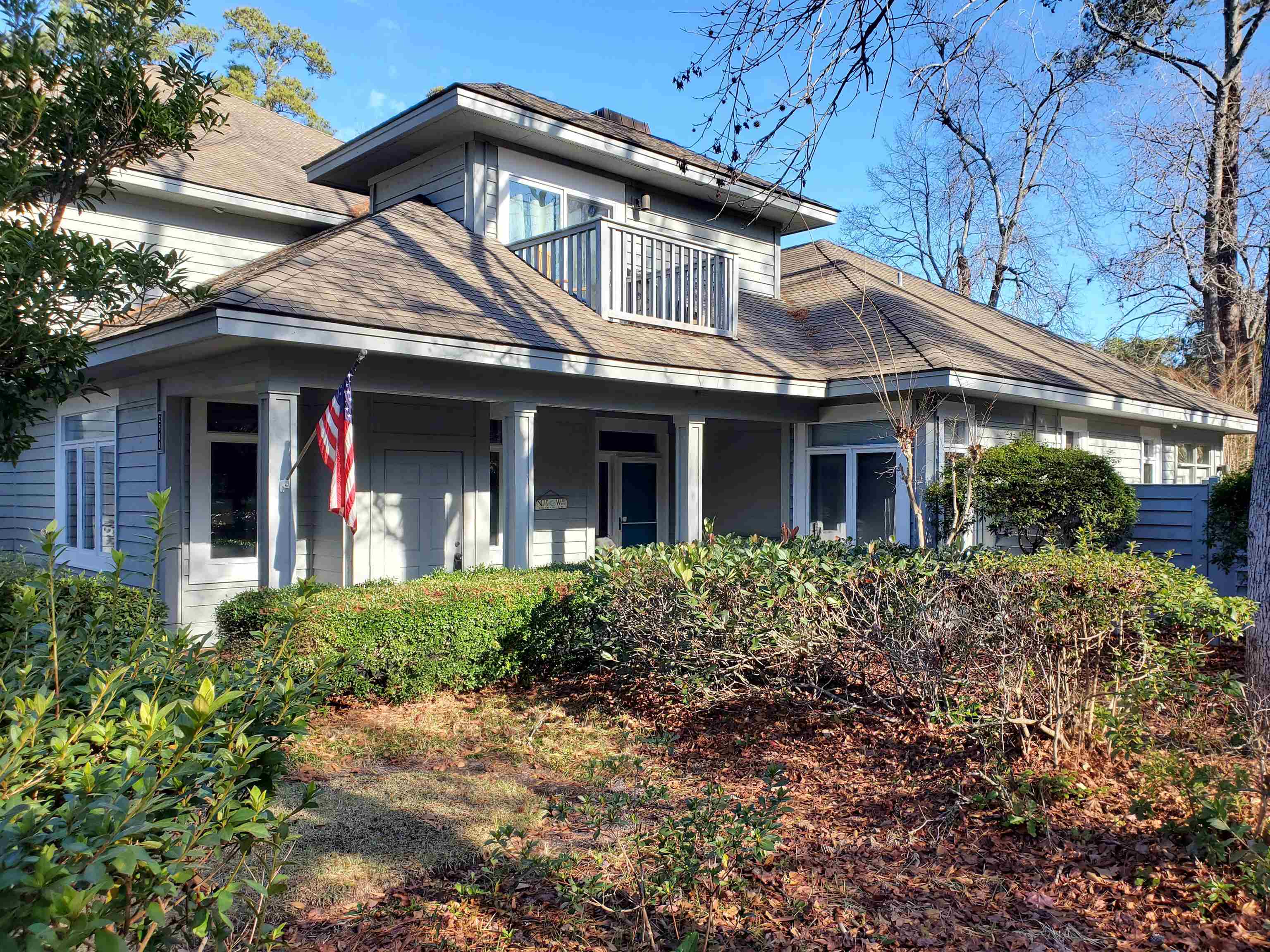 1221 Tidewater Dr. Unit #2511 North Myrtle Beach, SC 29582