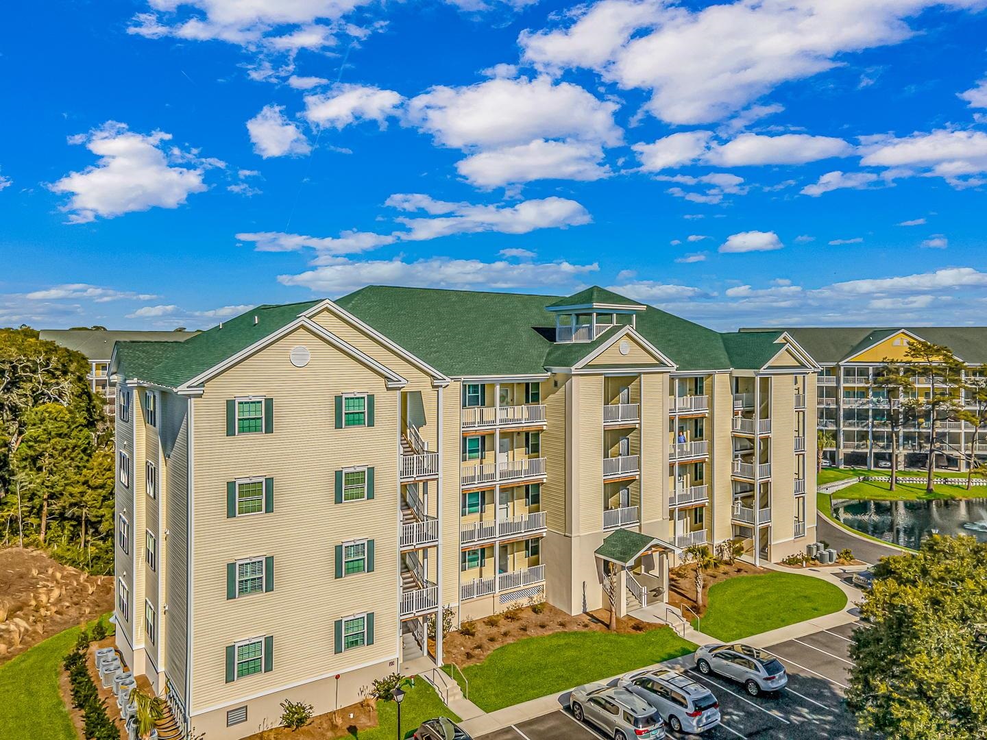 601 Hillside Dr. North Myrtle Beach, SC 29582