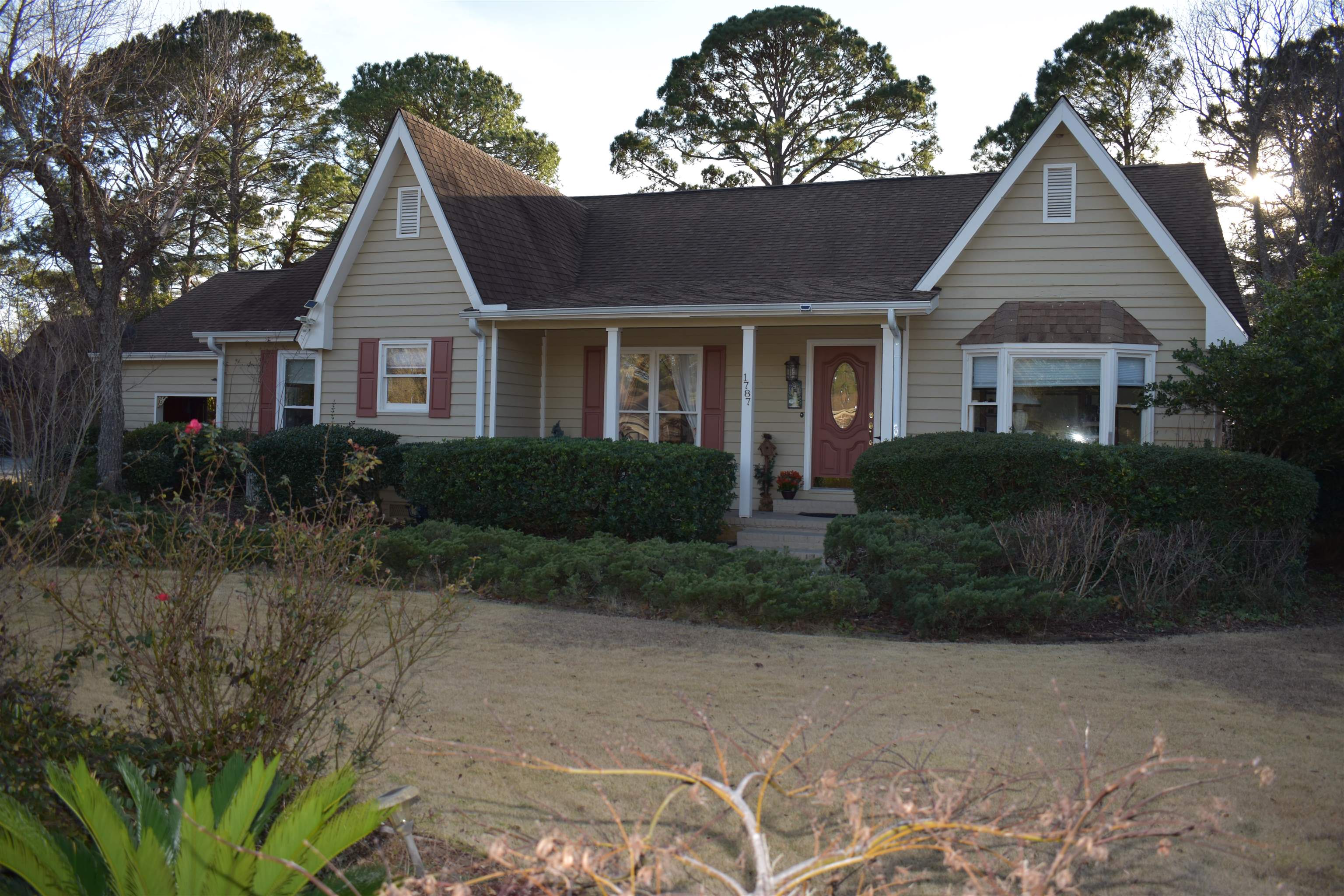 1787 Baytree Ln. Myrtle Beach, SC 29575