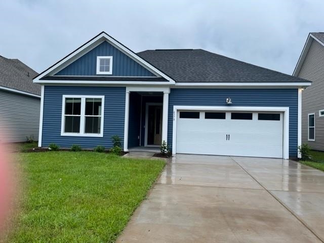 6378 Chadderton Circle Myrtle Beach, SC 29579