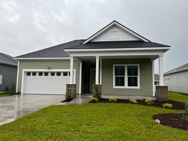 6386 Chadderton Circle Myrtle Beach, SC 29579