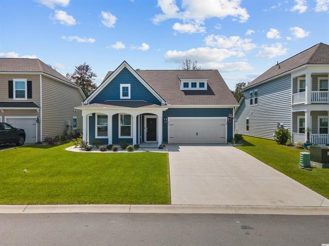 476 Harbison Circle Myrtle Beach, SC 29579