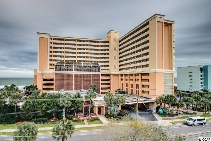 6900 North Ocean Blvd. Unit #1242 Myrtle Beach, SC 29572