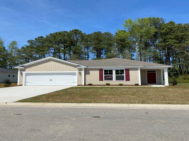 216 Red Maple Loop Longs, SC 29568