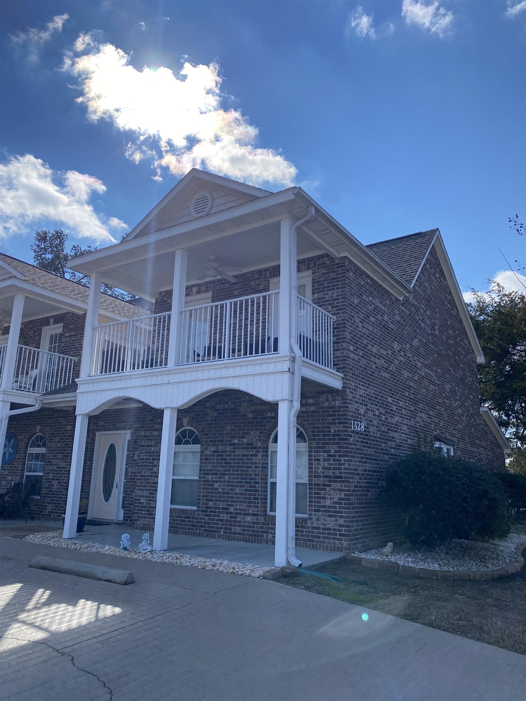 1328 Waterway Dr. Unit #4 North Myrtle Beach, SC 29582