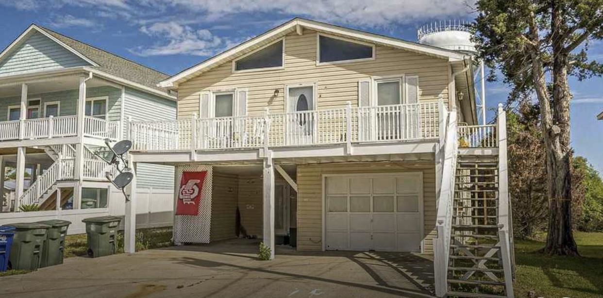 3103 Inland St. North Myrtle Beach, SC 29582