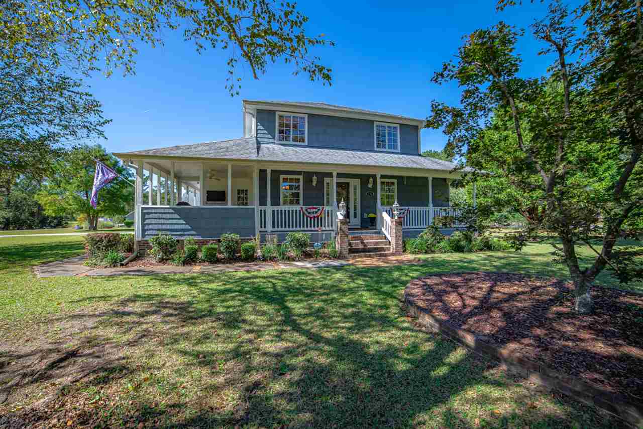 105 Richardson Dr. Longs, SC 29568