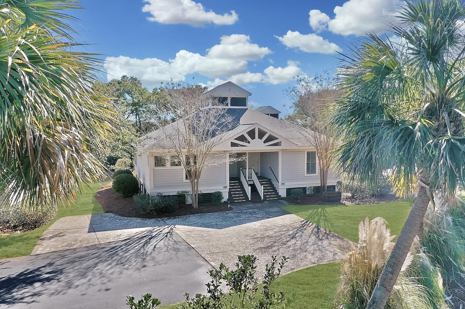 12-a Billfish Ct. Unit 12-a Pawleys Island, SC 29585