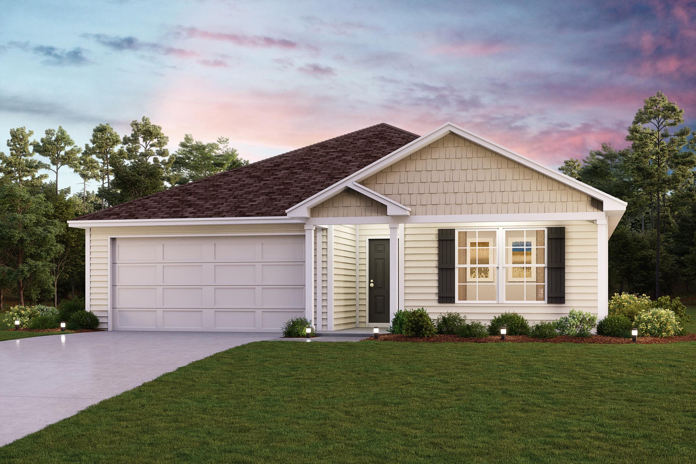 19 Joanna Gillard Ln. Georgetown, SC 29440