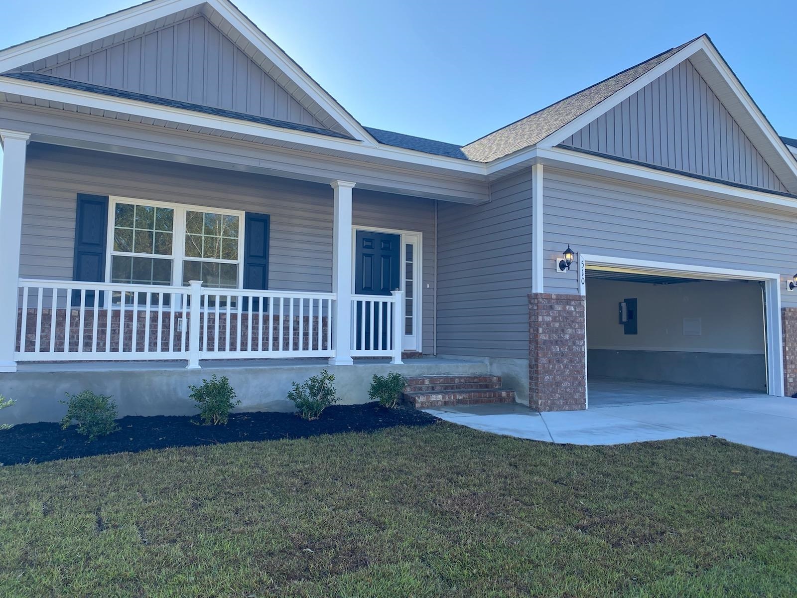 510 Grain Field Dr. Georgetown, SC 29440