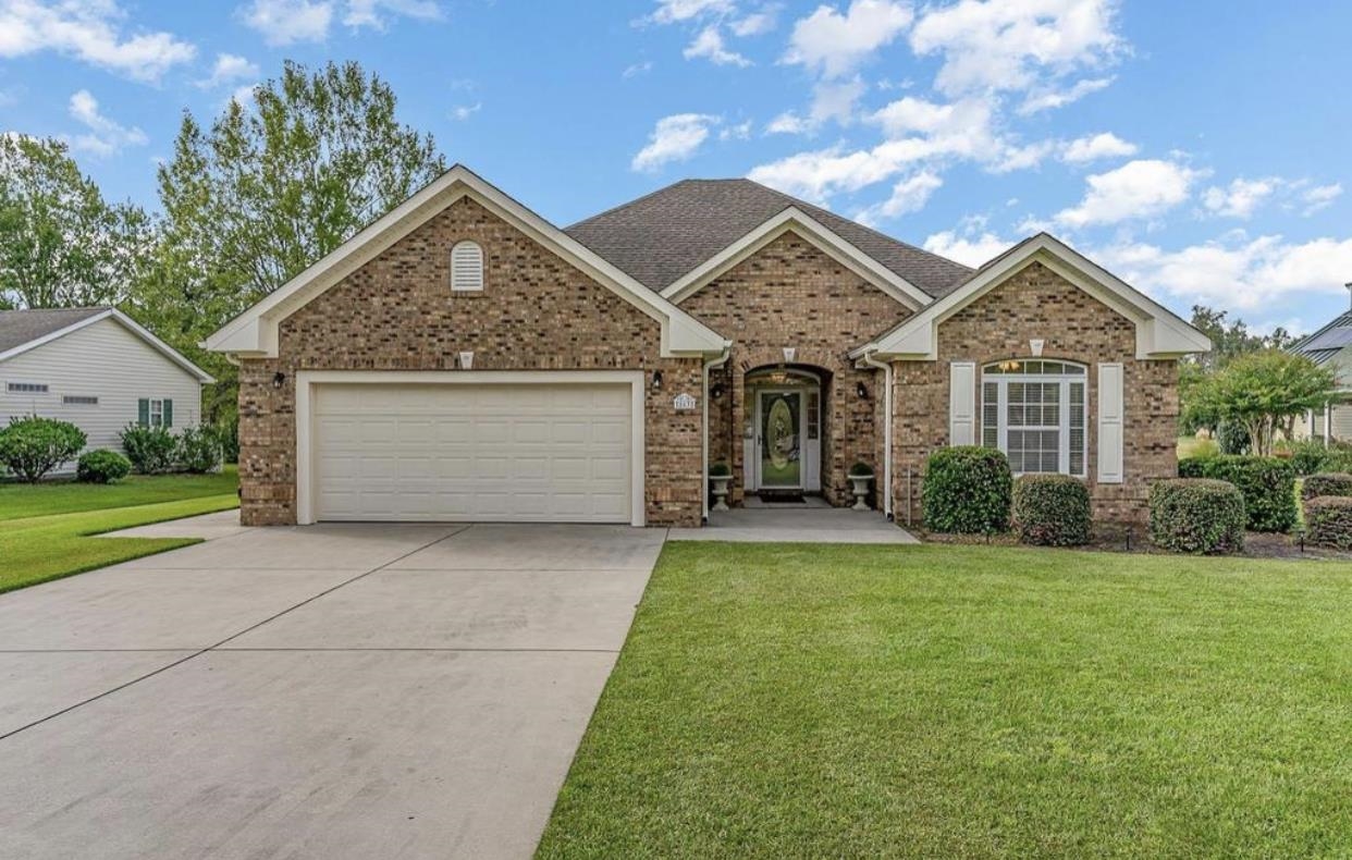563 Bucks Trail Longs, SC 29568