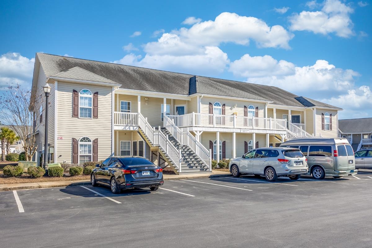 217 Wando River Rd. Unit B Myrtle Beach, SC 29579