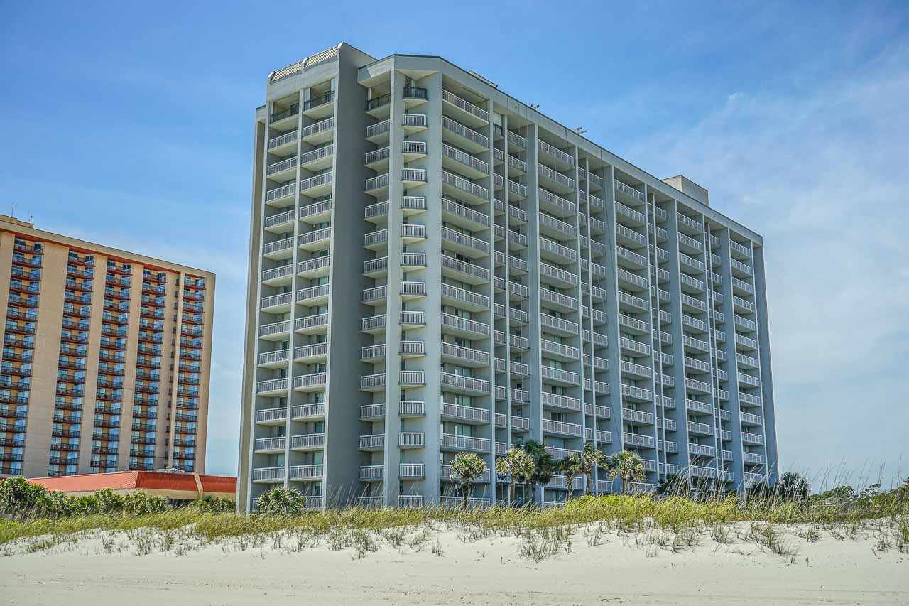 9820 Queensway Blvd. Unit #1501 Myrtle Beach, SC 29572