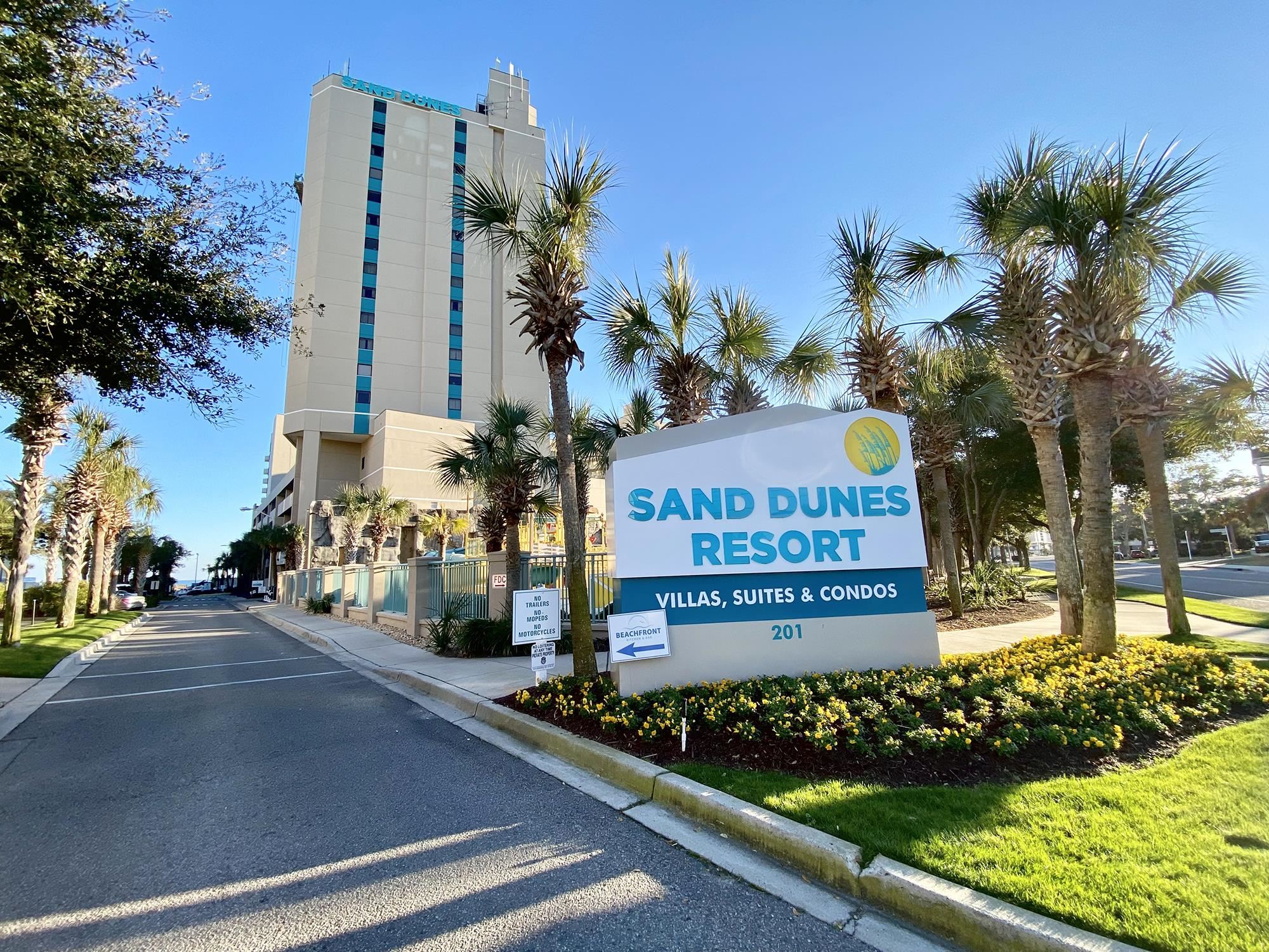 201 74th Ave. N Myrtle Beach, SC 29577