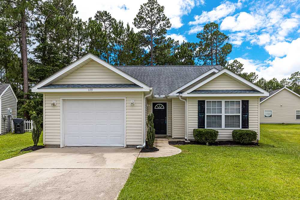 179 Sebring Ln. Myrtle Beach, SC 29588