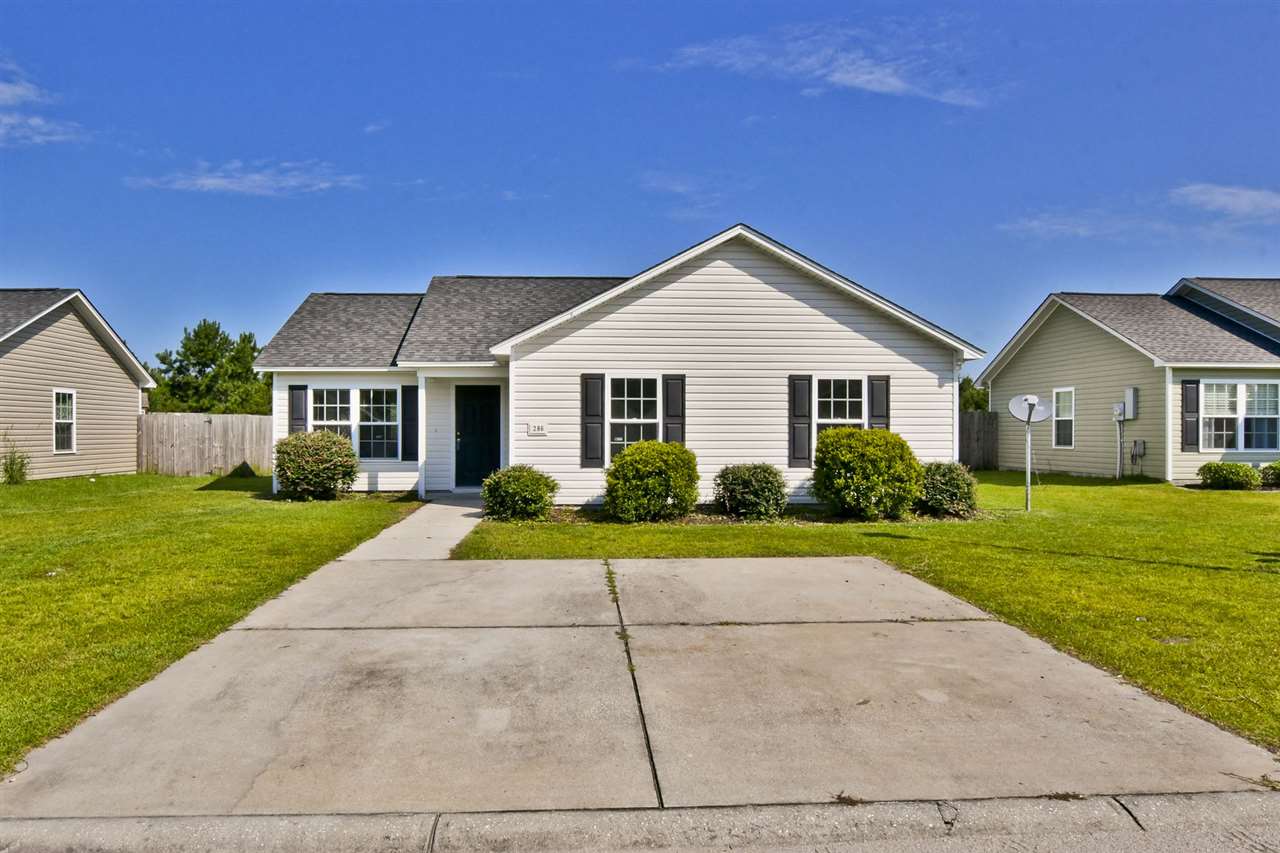 286 Weyburn St. Myrtle Beach, SC 29579