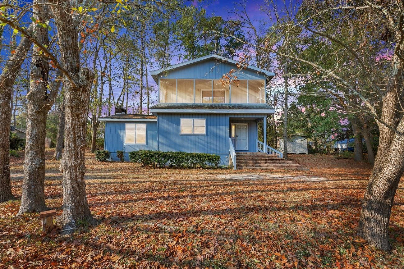 1625 27th Ave. N North Myrtle Beach, SC 29582