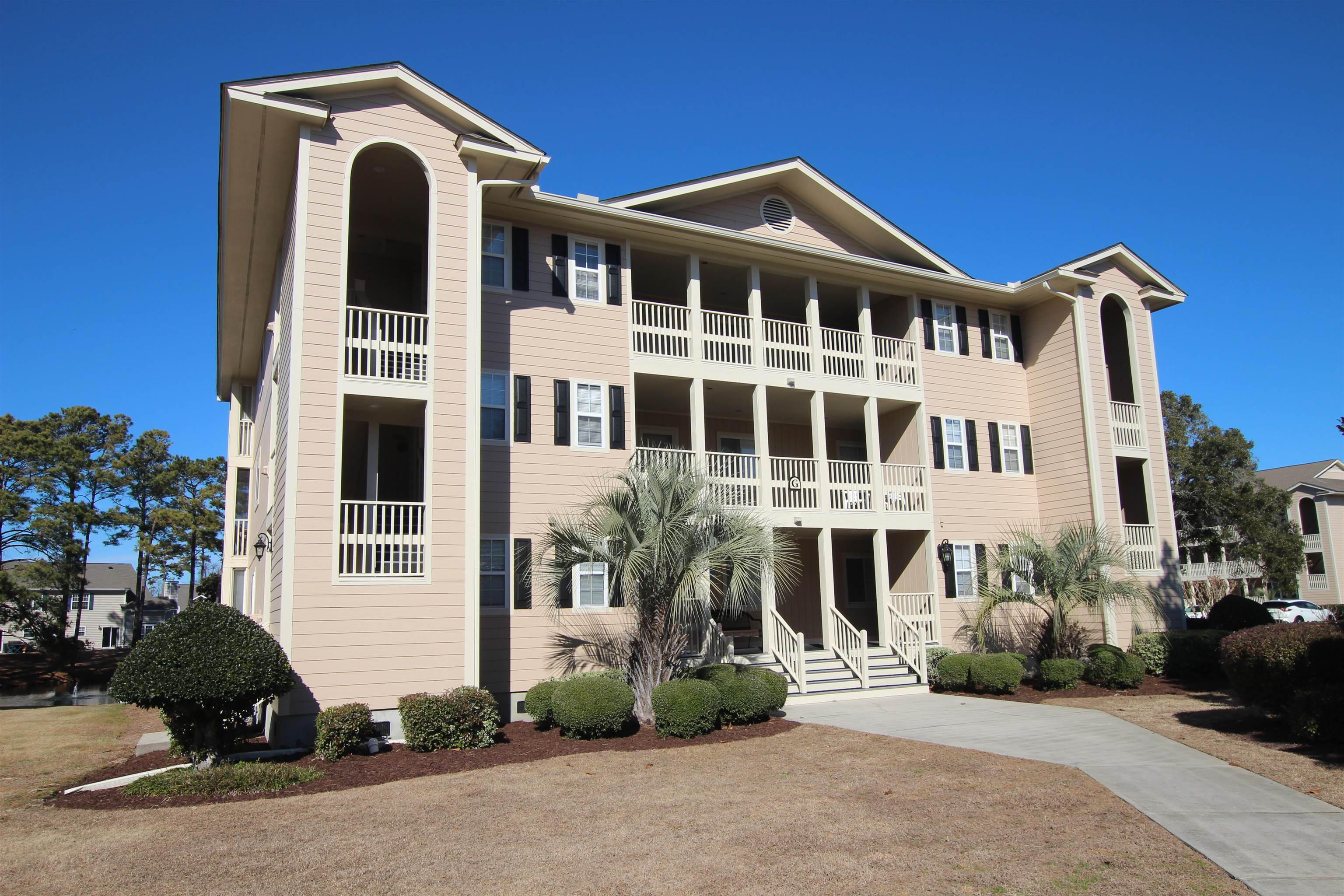 1900 Duffy St. Unit G-1 North Myrtle Beach, SC 29582
