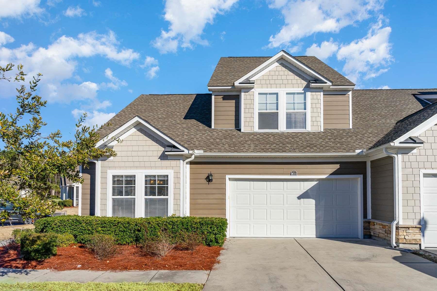 6014 Catalina Dr. Unit #811 North Myrtle Beach, SC 29582