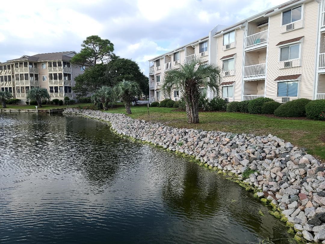 1919 Spring St. Unit B32 North Myrtle Beach, SC 29582