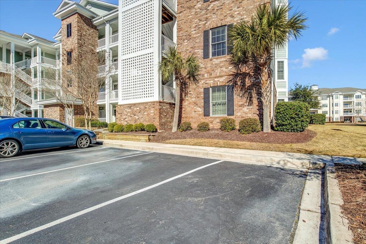 4887 Luster Leaf Circle Unit #105 Myrtle Beach, SC 29577