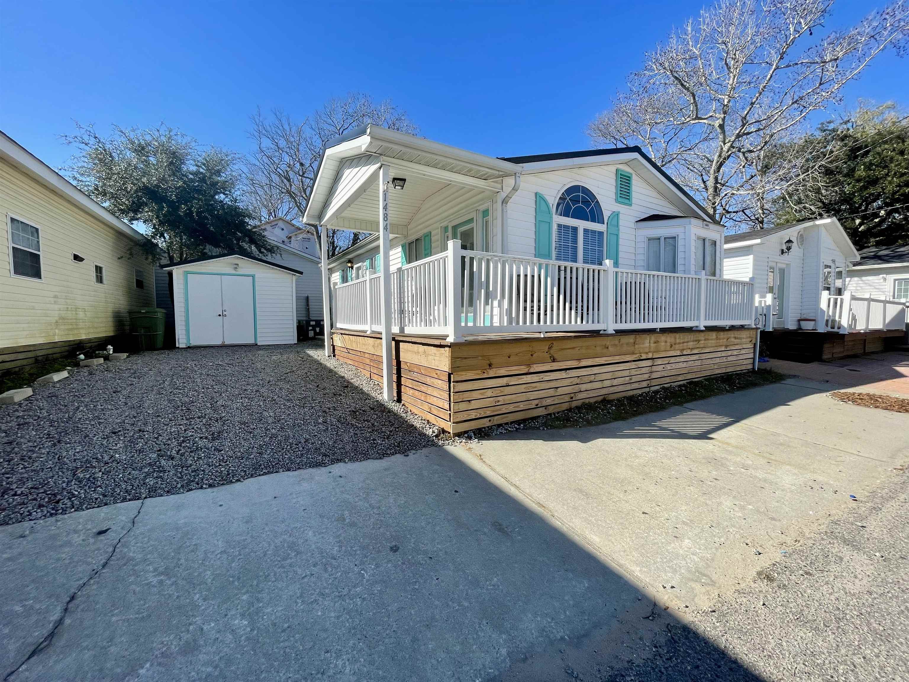 6001 - 148 S Kings Hwy. Myrtle Beach, SC 29575