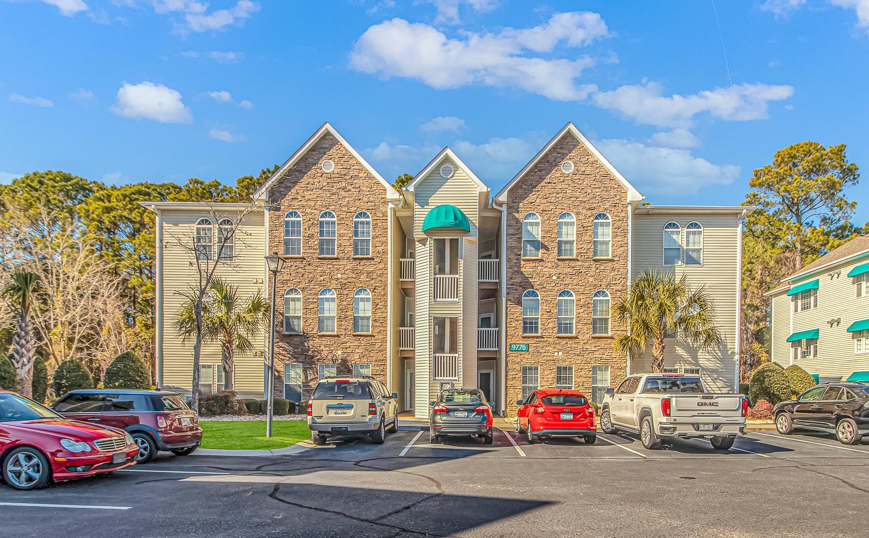 9776 Leyland Dr. Unit #2 Myrtle Beach, SC 29572