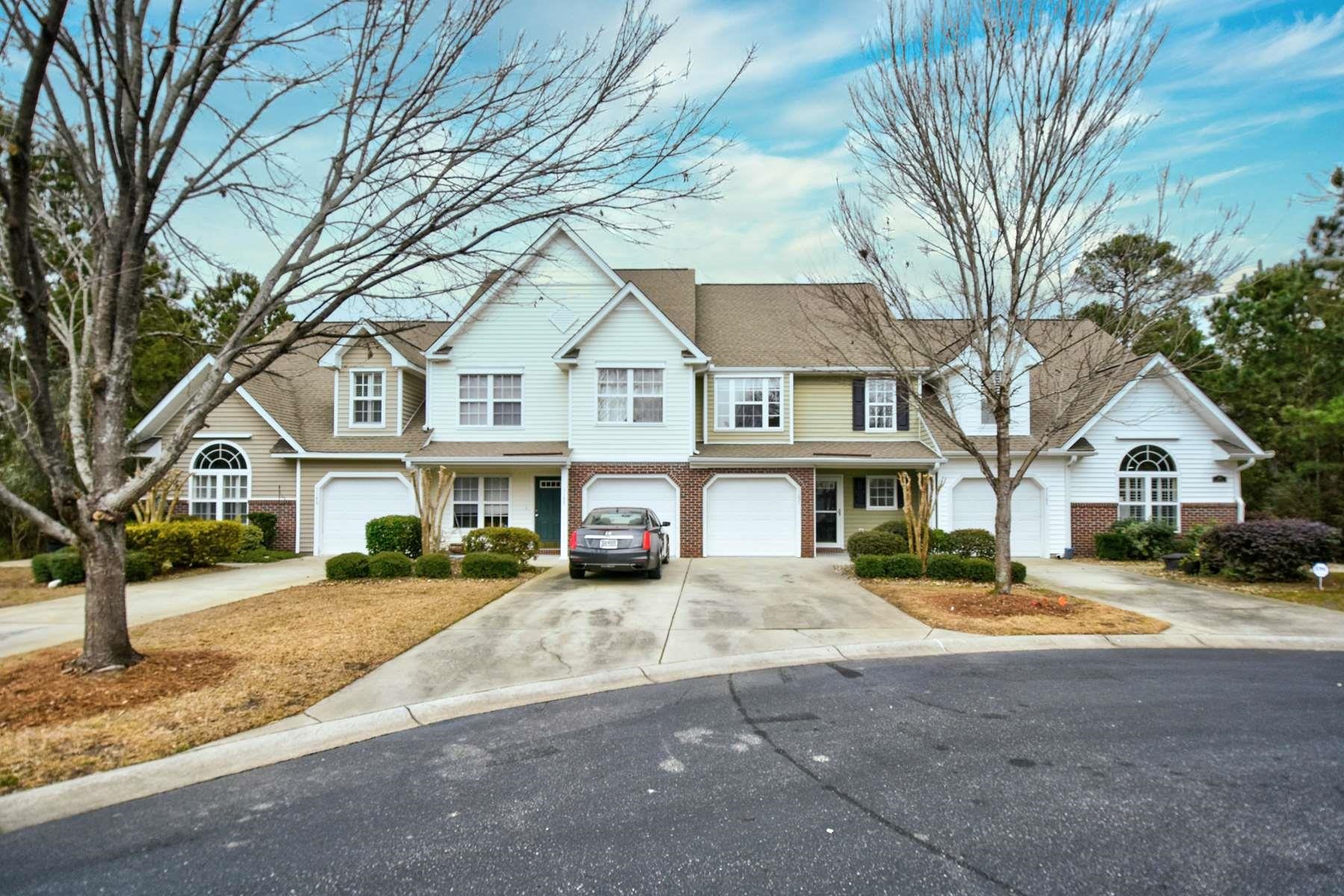 1157 Stanton Pl. Unit #1157 Myrtle Beach, SC 29579