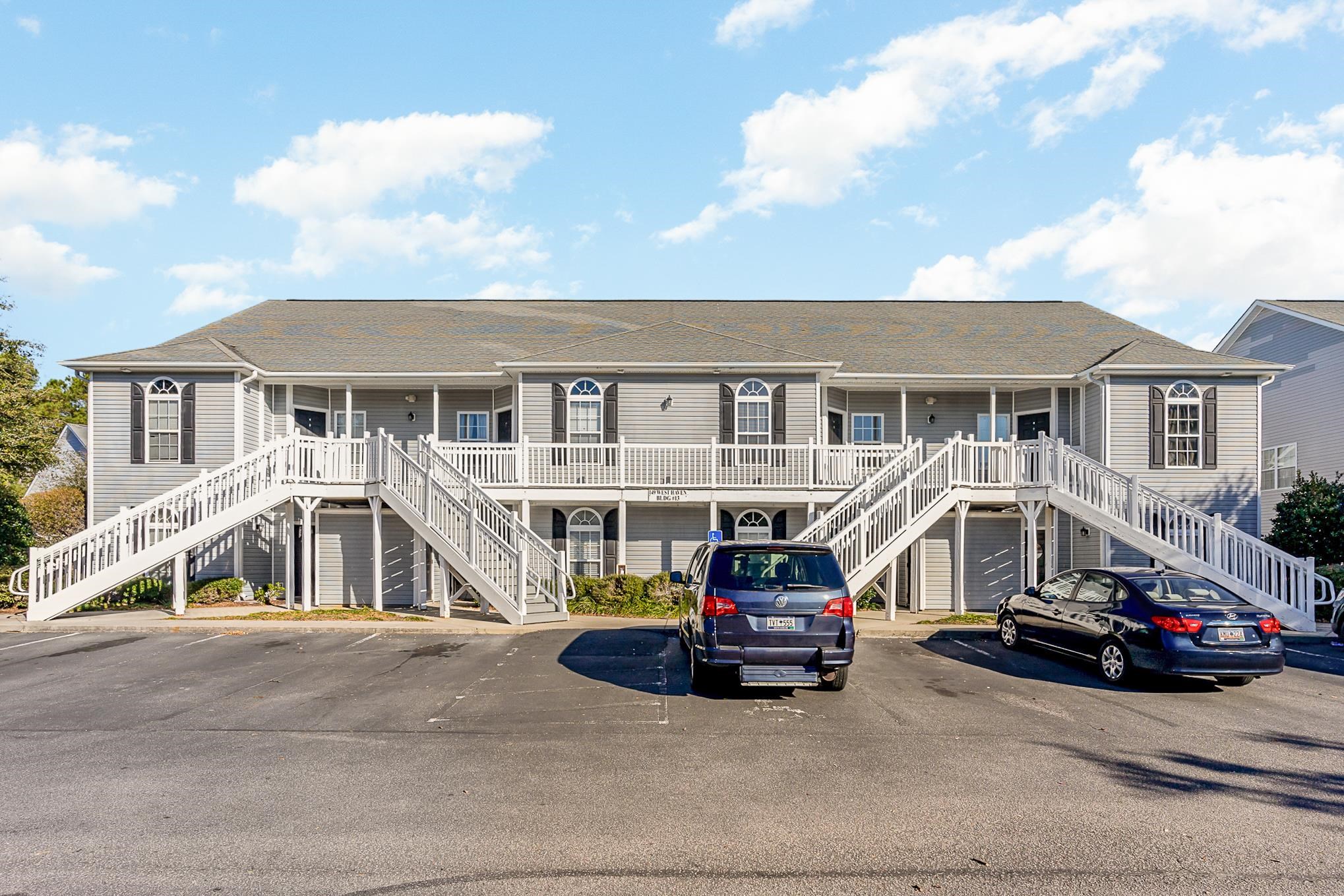 149 Westhaven Dr. Unit 13-g Myrtle Beach, SC 29579