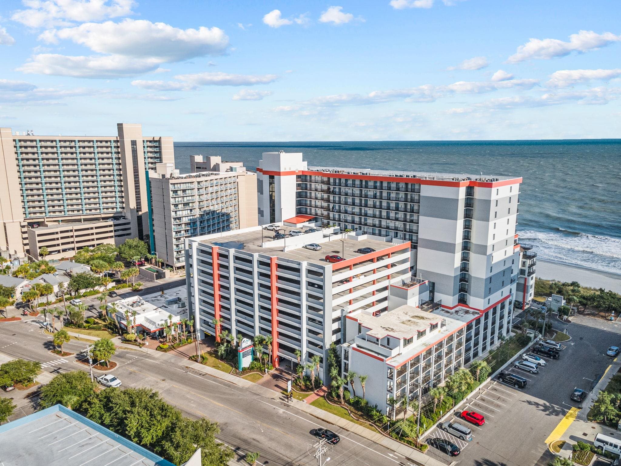 7200 N Ocean Blvd. Unit #1155 Myrtle Beach, SC 29572
