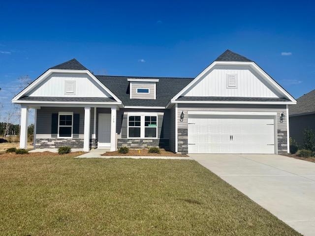 179 Crabapple Dr. Longs, SC 29568