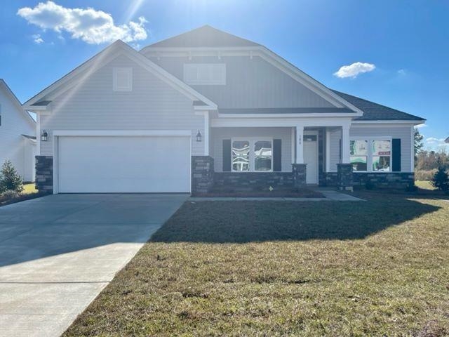 180 Crabapple Dr. Longs, SC 29568