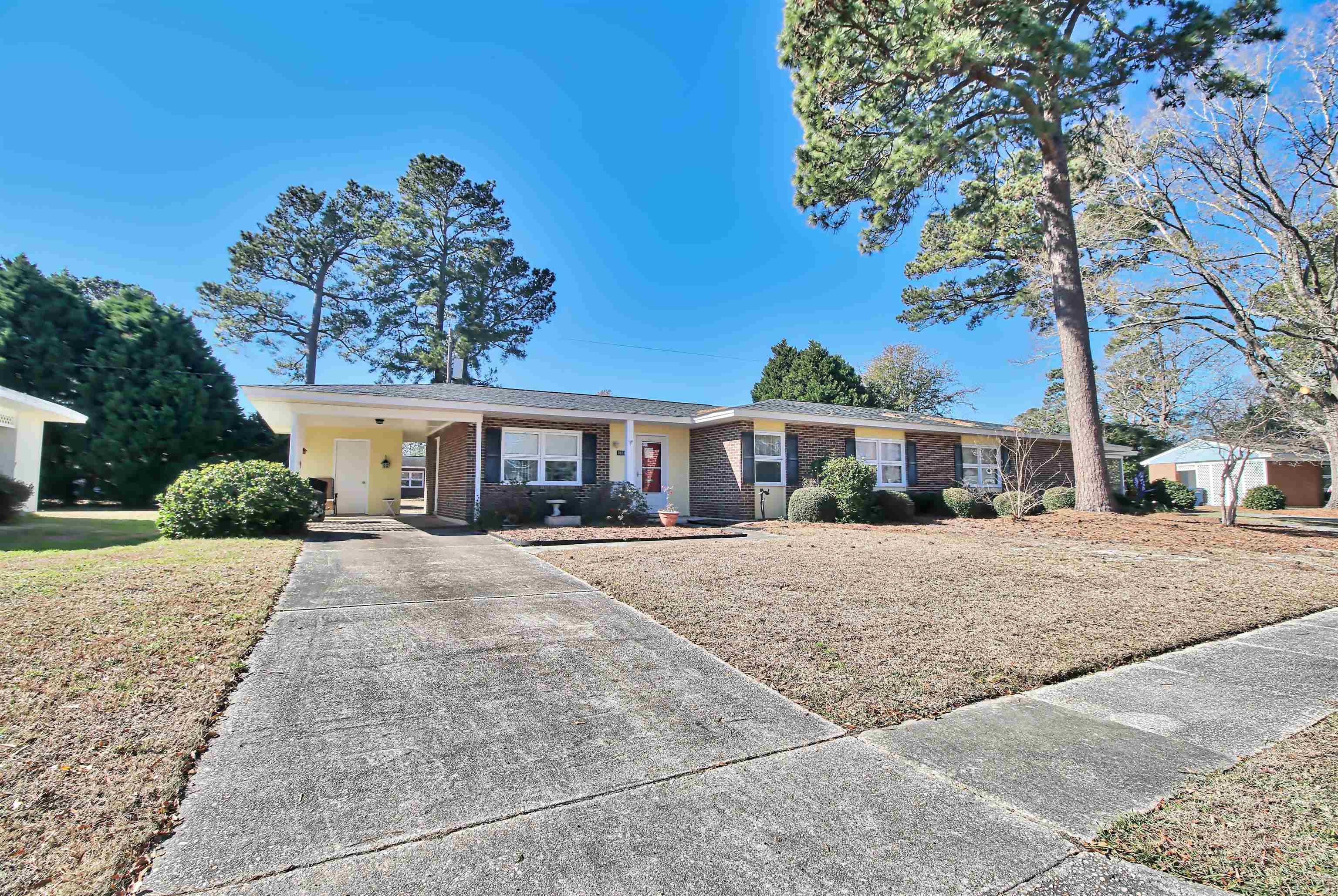 3811 Vine St. Unit #3811 Myrtle Beach, SC 29577