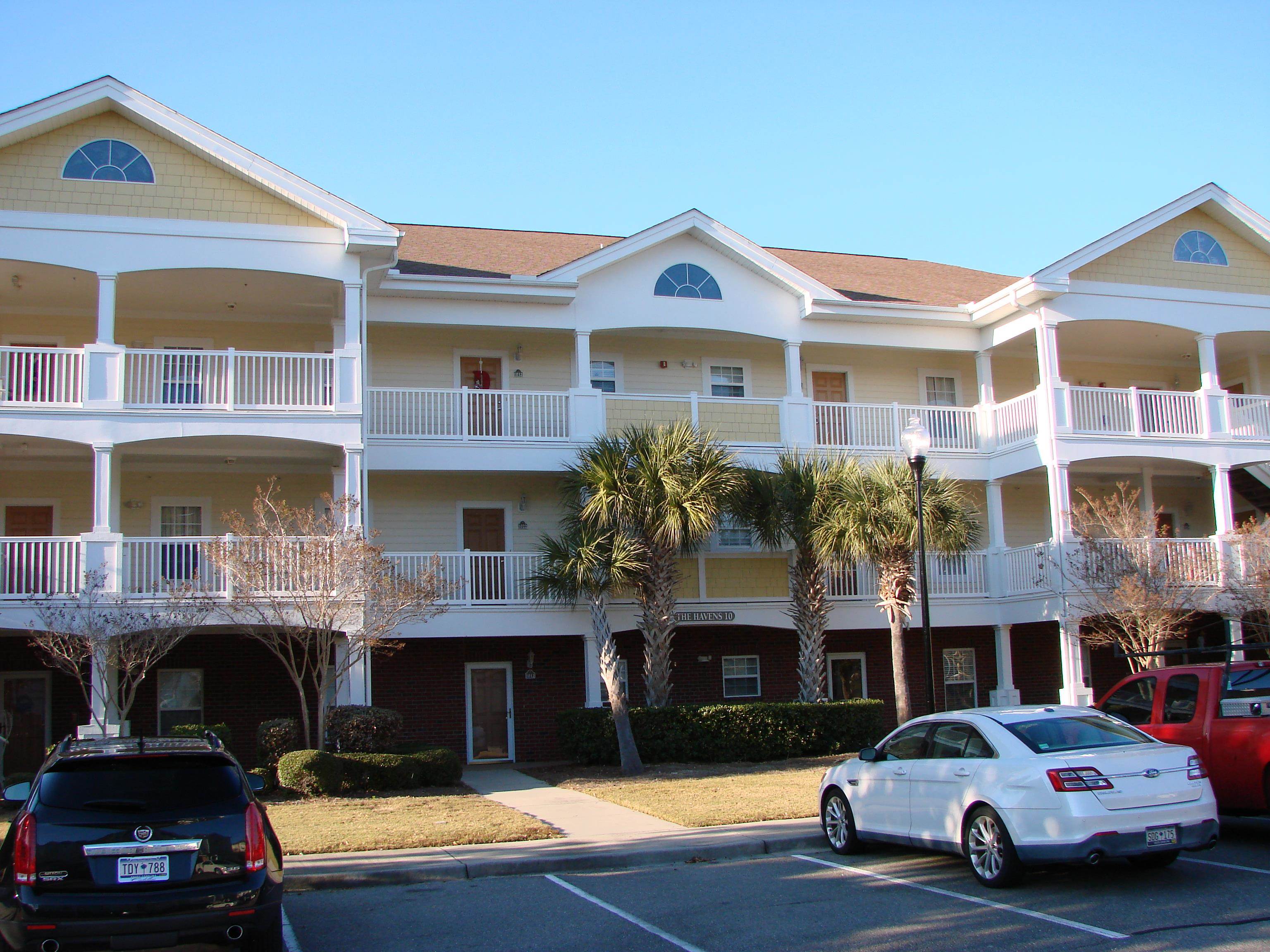 6203 Catalina Dr. Unit #1031 North Myrtle Beach, SC 29582