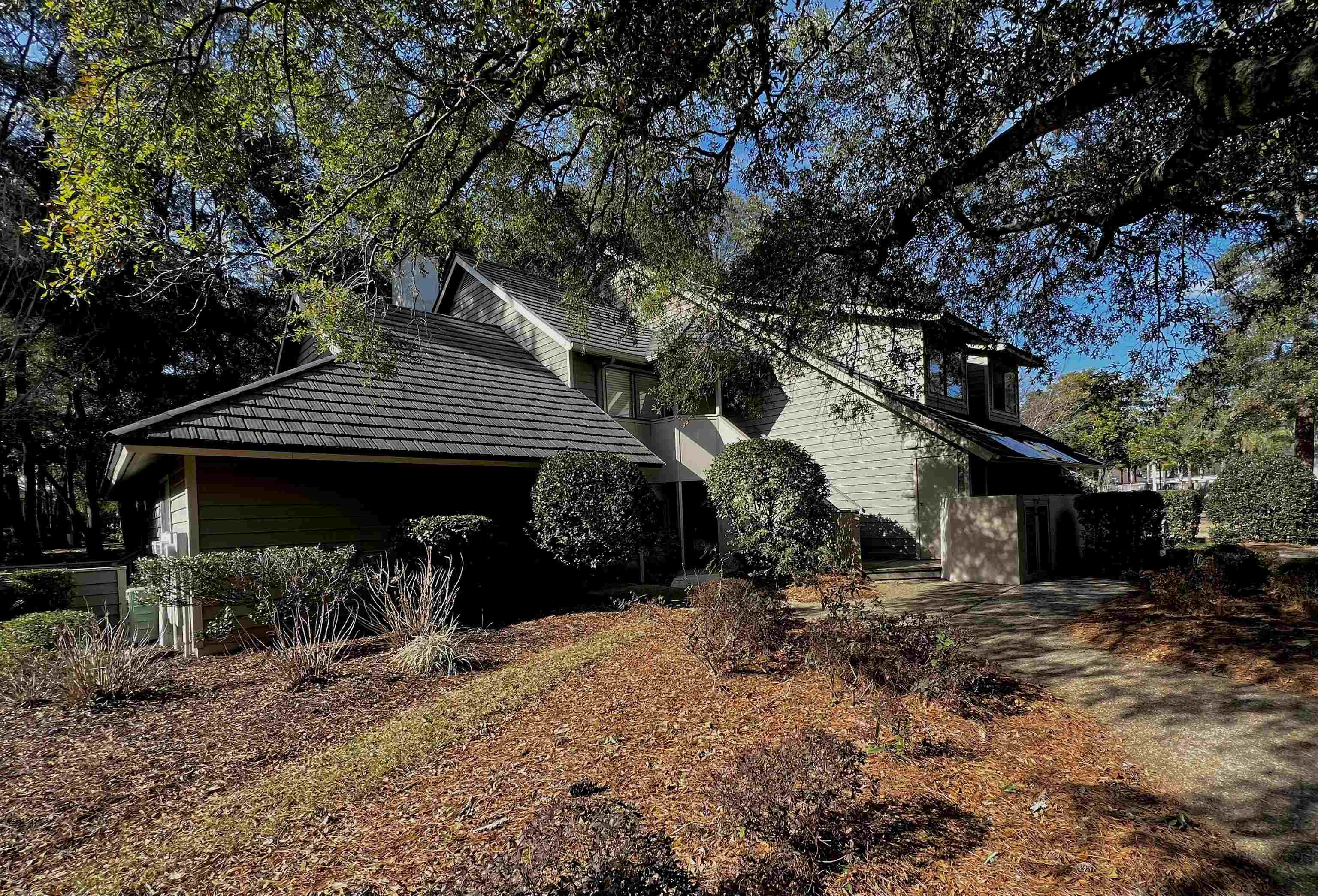 400 Melrose Pl. Unit 14b Myrtle Beach, SC 29577