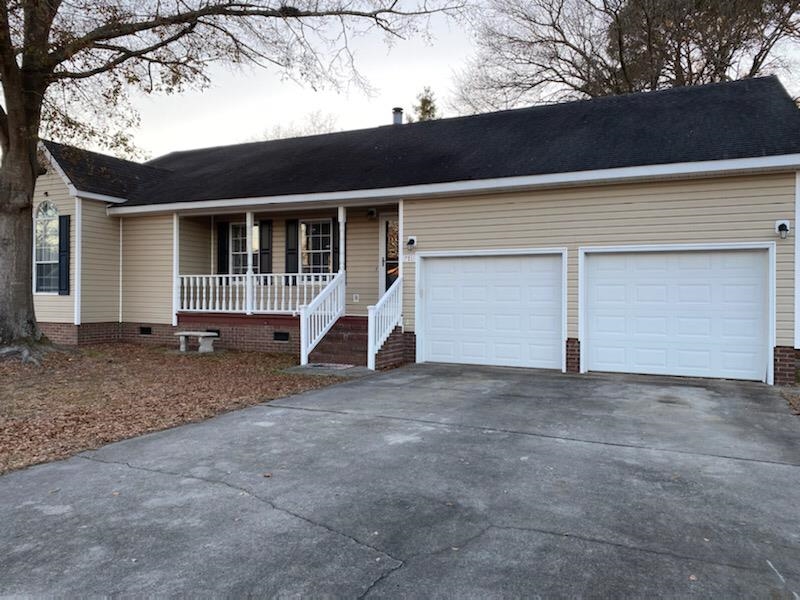 721 Pepperhill Circle Myrtle Beach, SC 29588