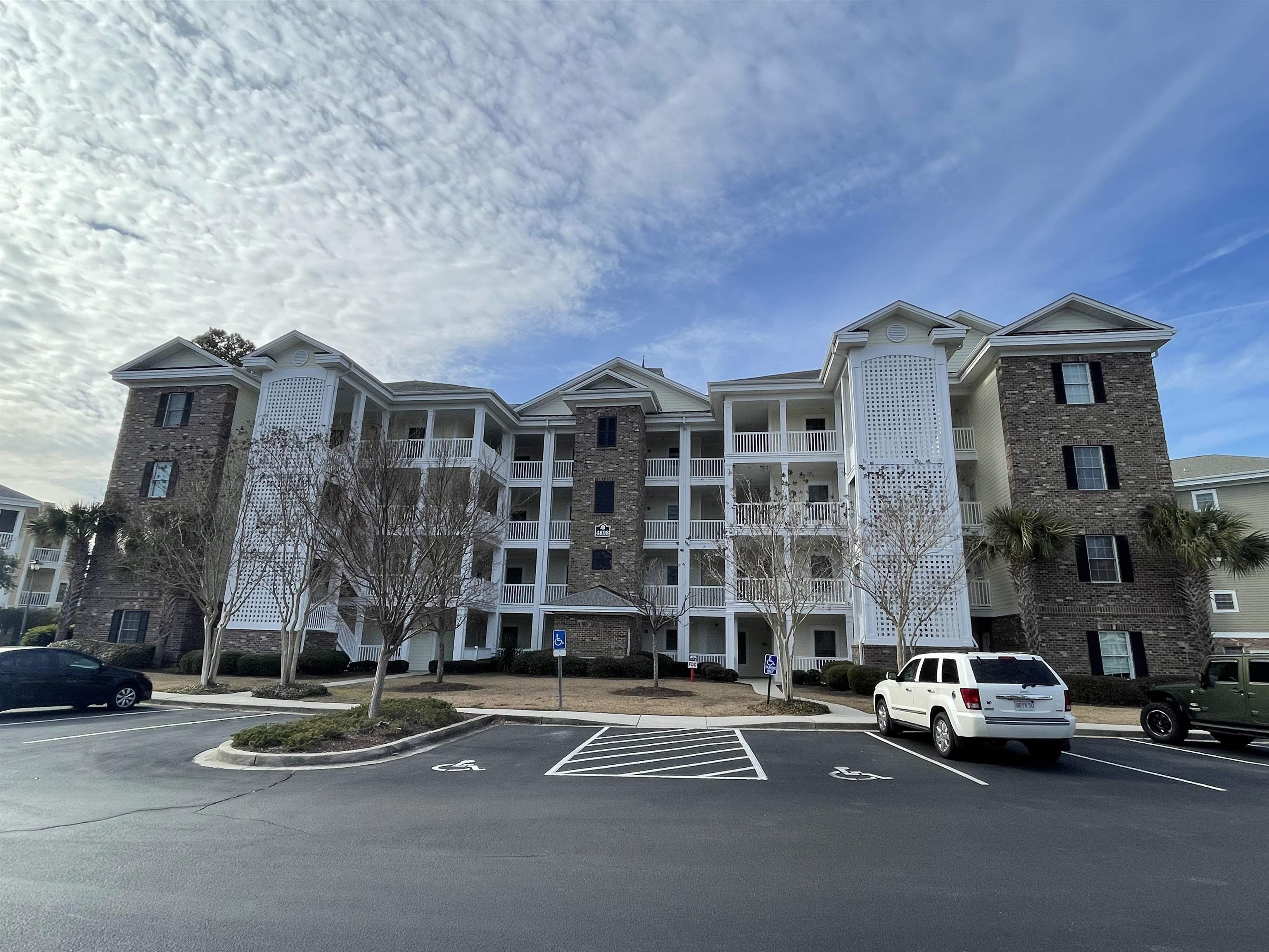 4898 Luster Leaf Circle Unit #103 Myrtle Beach, SC 29577