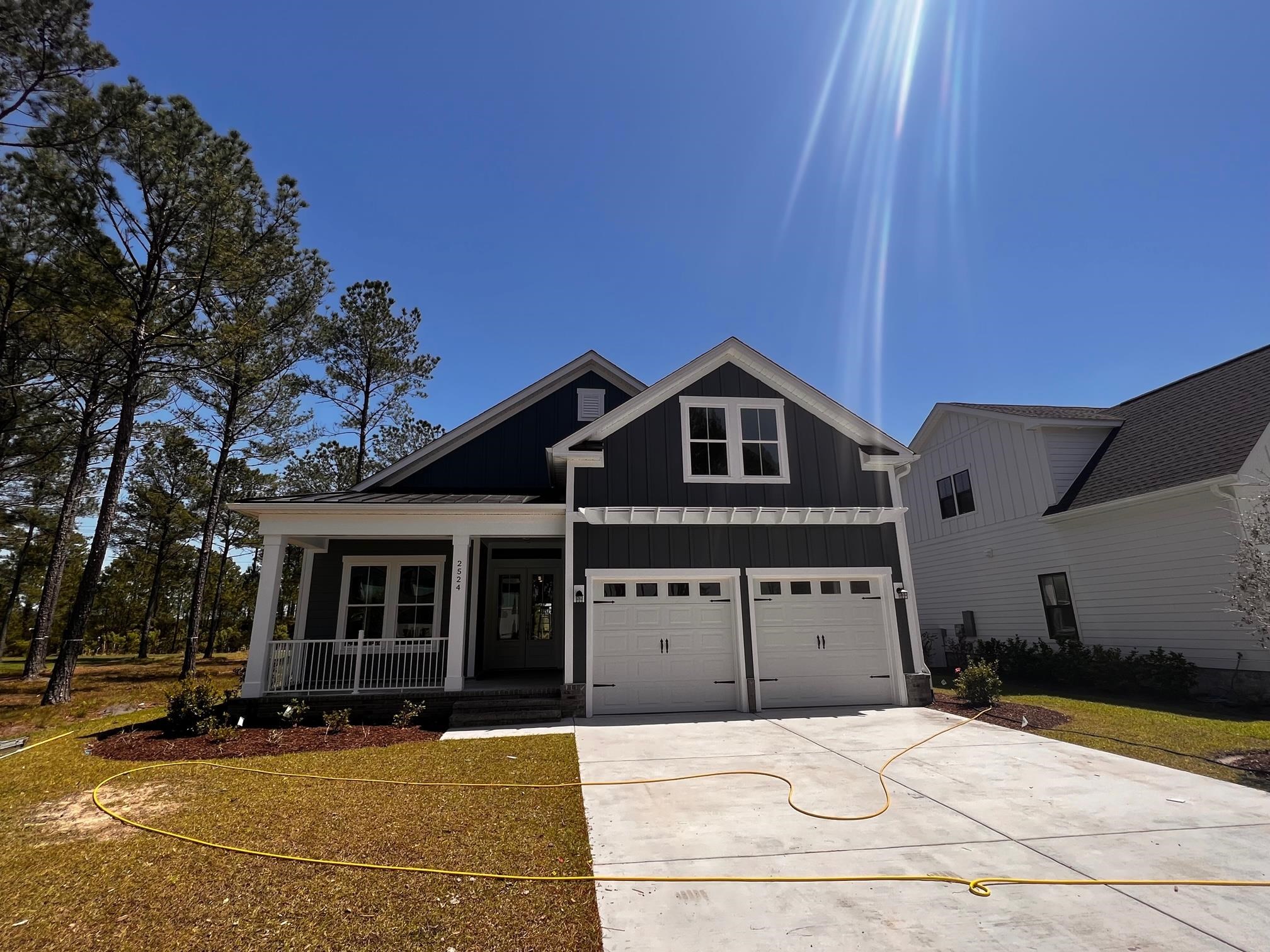 2524 Lavender Ln. Myrtle Beach, SC 29579