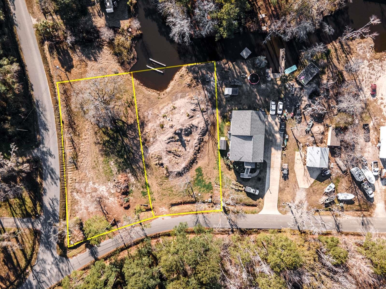 5715 Recreation Rd. Myrtle Beach, SC 29588
