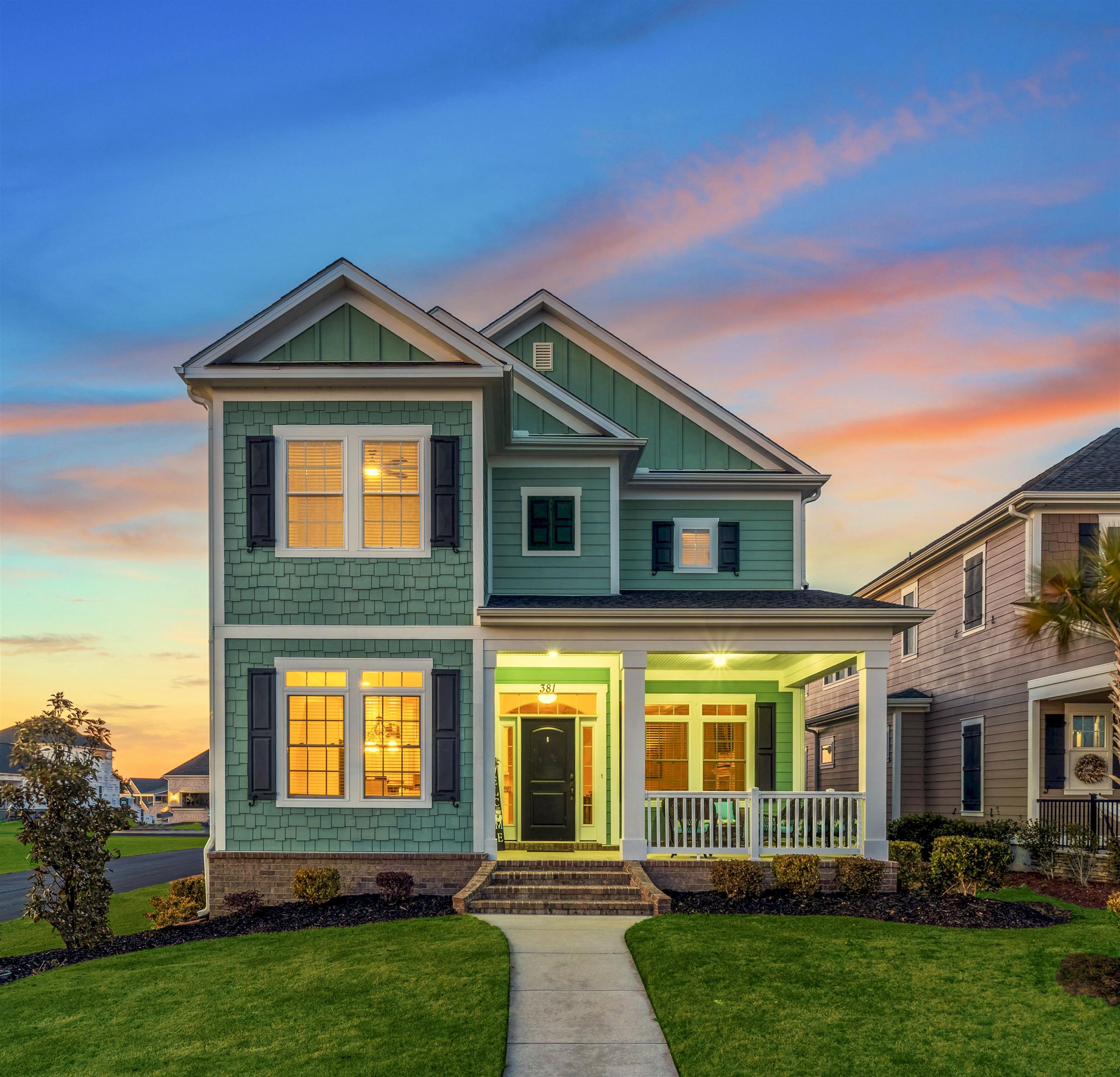381 W Palms Dr. Myrtle Beach, SC 29579
