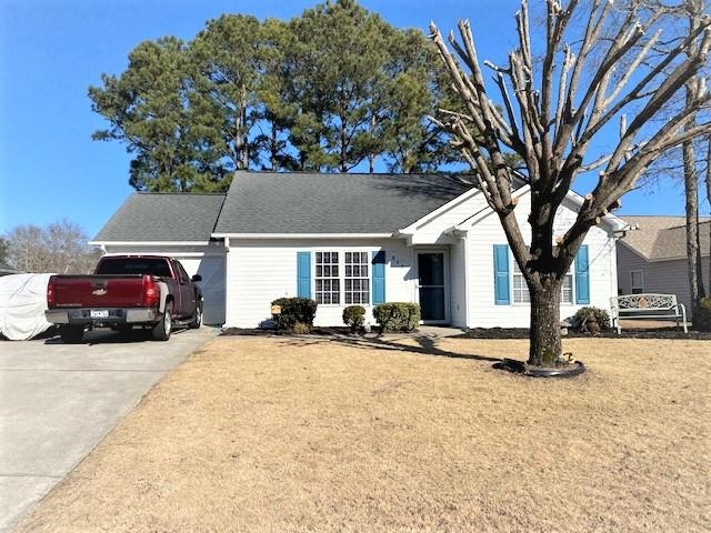847 Holly Sands Blvd. Little River, SC 29566